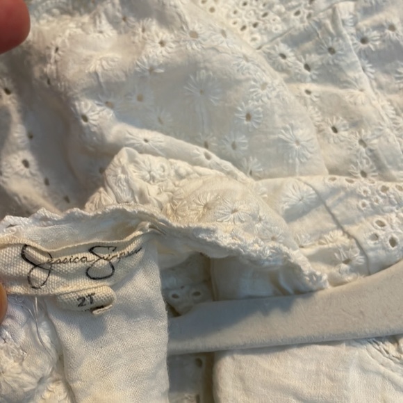 Jessica Simpson gently worn dress - Picture 4 of 4